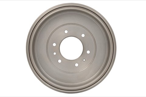 Bosch 0 986 477 280 Brake Drum, photo 3