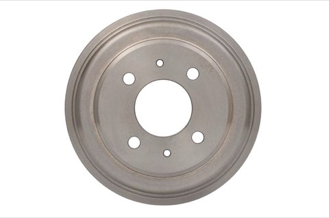 Bosch 0 986 477 284 Brake Drum