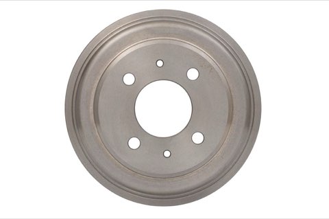 Bosch 0 986 477 284 Brake Drum, photo 2