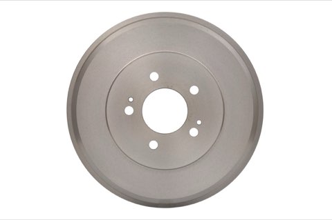 Bosch 0 986 477 285 Brake Drum