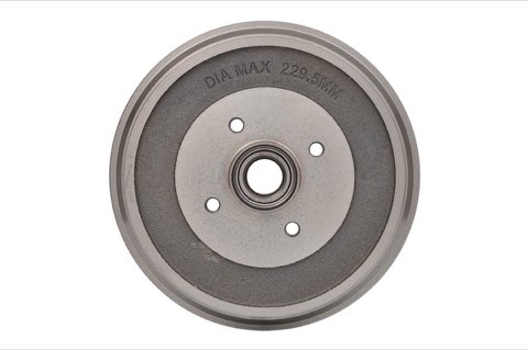 Bosch 0 986 477 287 Brake Drum, photo 2