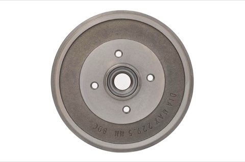 Bosch 0 986 477 288 Brake Drum