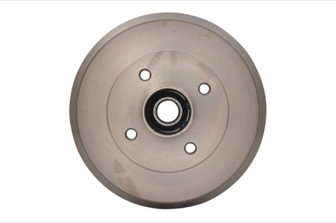 Bosch 0 986 477 289 Brake Drum