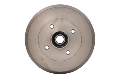 Bosch 0 986 477 289 Brake Drum, photo 2