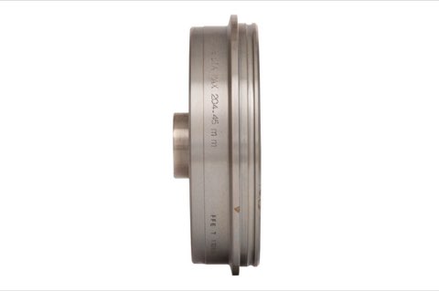 Bosch 0 986 477 289 Brake Drum, photo 3