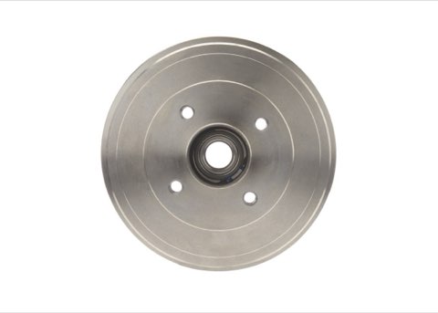 Bosch 0 986 477 290 Brake Drum