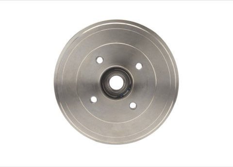 Bosch 0 986 477 290 Brake Drum, photo 2