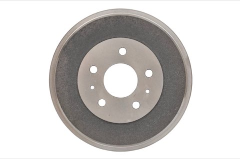 Bosch 0 986 477 291 Brake Drum