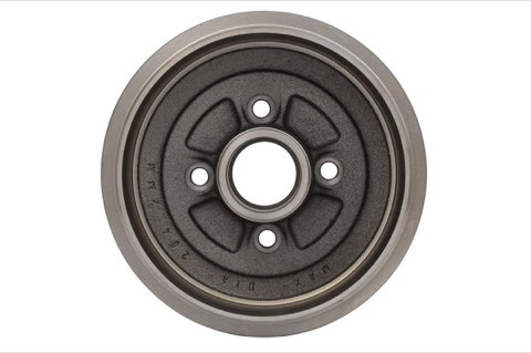 Bosch 0 986 477 292 Brake Drum, photo 3