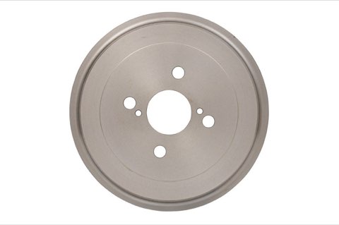 Bosch 0 986 477 296 Brake Drum, photo 2