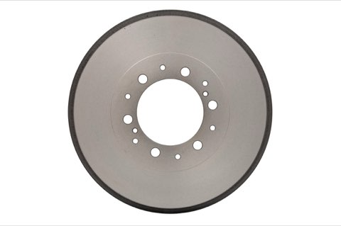 Bosch 0 986 477 297 Brake Drum