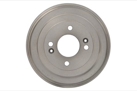 Bosch 0 986 477 298 Brake Drum