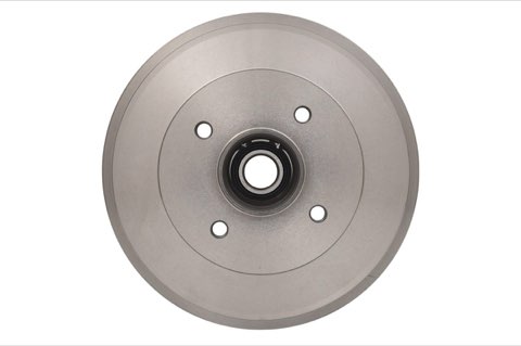 Bosch 0 986 477 301 Brake Drum