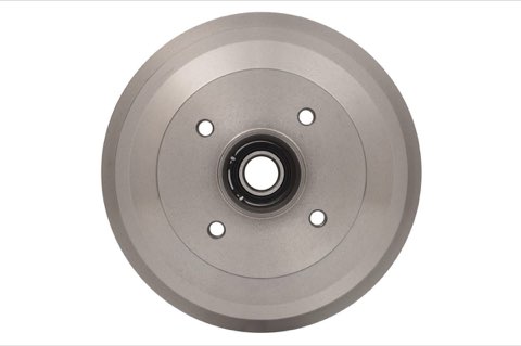 Bosch 0 986 477 303 Brake Drum
