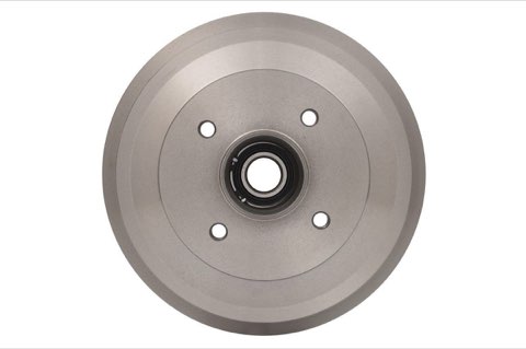 Bosch 0 986 477 303 Brake Drum, photo 3