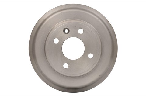Bosch 0 986 477 313 Brake Drum