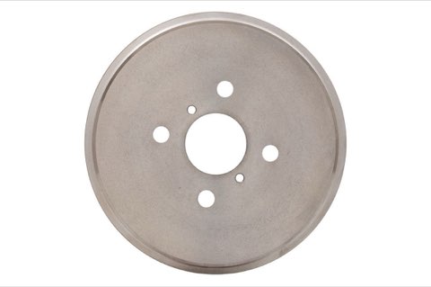 Bosch 0 986 477 317 Brake Drum, photo 2