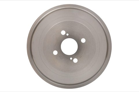 Bosch 0 986 477 319 Brake Drum