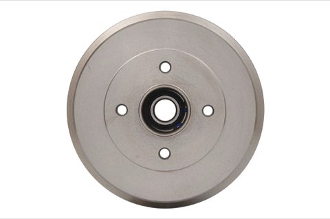 Bosch 0 986 477 323 Brake Drum
