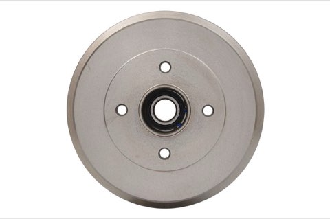 Bosch 0 986 477 323 Brake Drum, photo 2