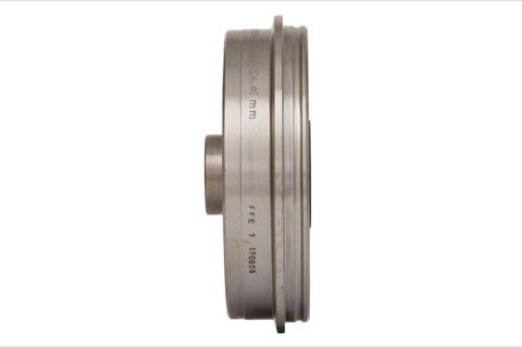Bosch 0 986 477 323 Brake Drum, photo 3