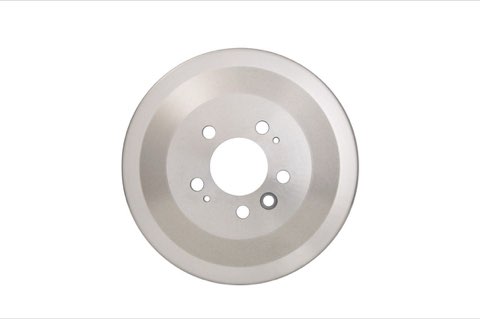 Bosch 0 986 477 324 Brake Drum, photo 2