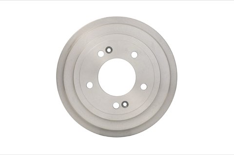 Bosch 0 986 477 329 Brake Drum