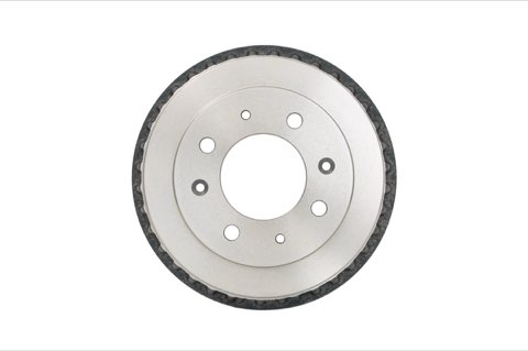 Bosch 0 986 477 330 Brake Drum