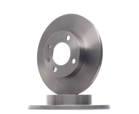 Bosch 0 986 478 010 Brake Disc