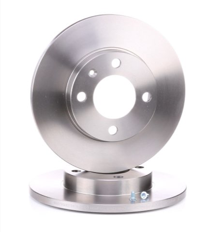 Bosch 0 986 478 011 Brake Disc