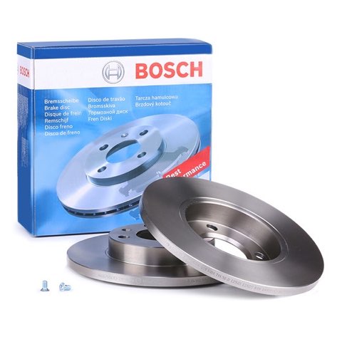 Bosch 0 986 478 011 Brake Disc, photo 2