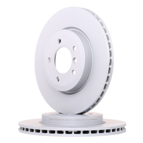 Bosch 0 986 478 012 Brake Disc
