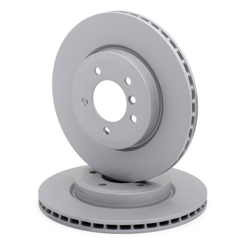 Bosch 0 986 478 012 Brake Disc, photo 3