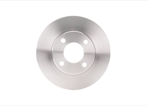 Bosch 0 986 478 016 Brake Disc, photo 2