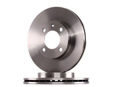 Bosch 0 986 478 017 Brake Disc