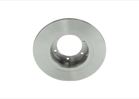 Bosch 0 986 478 050 Brake Disc, photo 3