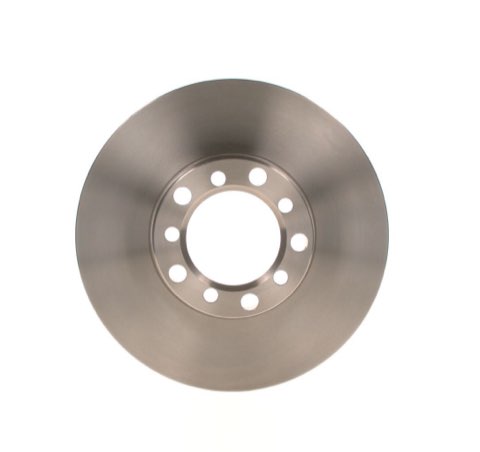 Bosch 0 986 478 060 Brake Disc, photo 3