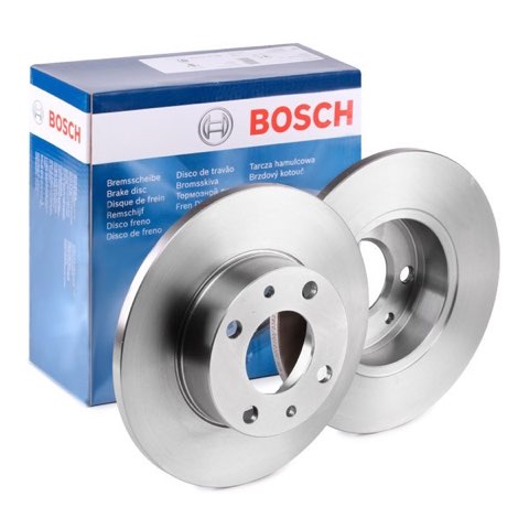 Bosch 0 986 478 063 Brake Disc, photo 2