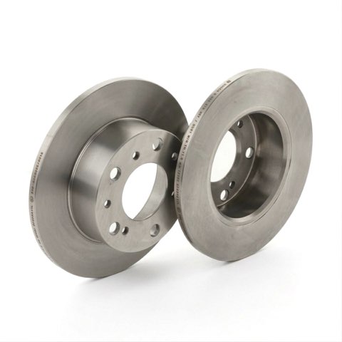 Bosch 0 986 478 067 Brake Disc, photo 2