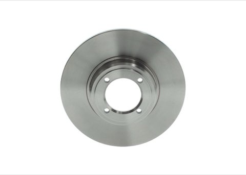 Bosch 0 986 478 091 Brake Disc, photo 2