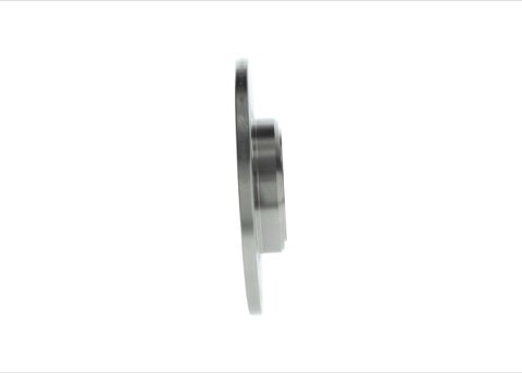 Bosch 0 986 478 091 Brake Disc, photo 3