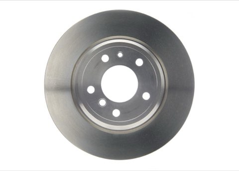 Bosch 0 986 478 095 Brake Disc, photo 2