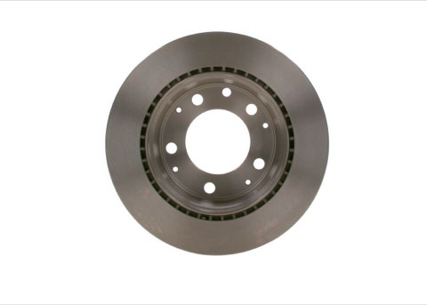 Bosch 0 986 478 098 Brake Disc, photo 2