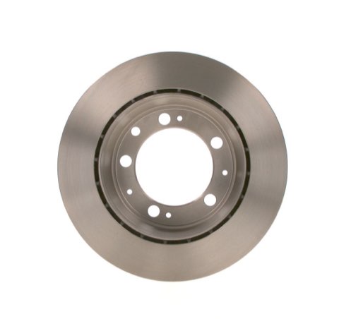 Bosch 0 986 478 101 Brake Disc, photo 2
