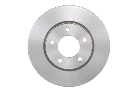 Bosch 0 986 478 109 Brake Disc, photo 2