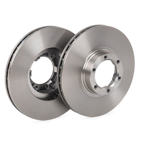 Bosch 0 986 478 113 Brake Disc, photo 3