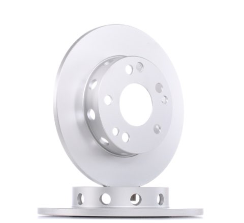 Bosch 0 986 478 114 Brake Disc