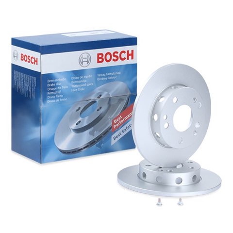 Bosch 0 986 478 114 Brake Disc, photo 2