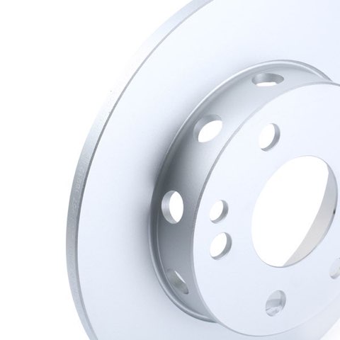 Bosch 0 986 478 114 Brake Disc, photo 3