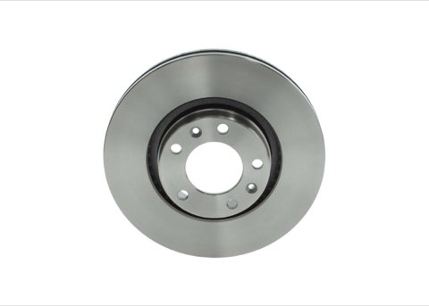 Bosch 0 986 478 125 Brake Disc